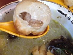 iphone_upload_pic-小杨生煎(黄河路店)