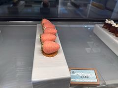 -星璞全日餐厅·高空自助餐(深铁铂尔曼酒店)