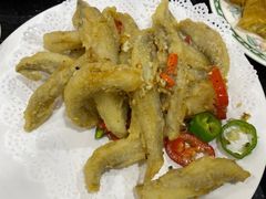 -一哥美食(总店)