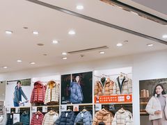 -优衣库(青岛万象城店)