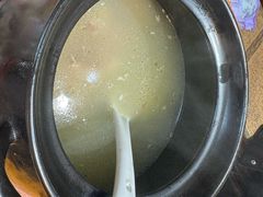 -崂山水果园农家宴(泉水鸡店)
