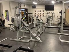 -YCHL Studios健身工作室(市二宫店)