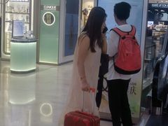 -开元商城(钟楼店)