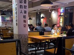 -新疆烧烤王(广灵店)