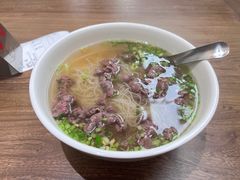-立文冬·鲜活面(杭州太合商业中心店)