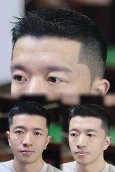 -贝勒爷专业男发