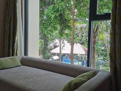 -惠州金海湾嘉华度假酒店