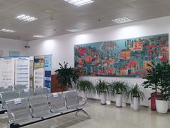 -上海市黄浦区就业促进中心