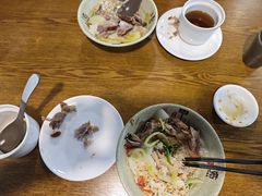 -寻潮忆卤鹅·潮汕餐馆(汇星店)