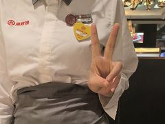 -海底捞火锅(勒泰店)