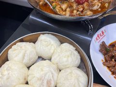 -天宝兄弟(前海壹方城店)