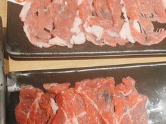 -掂档潮汕牛肉火锅(沈阳万象城店)
