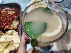 -鱼酷活鱼烤鱼(北美店)