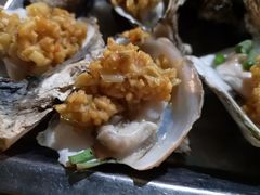 -八一湛江生蚝(文明东路总店)