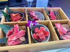 -玄希浪漫厨房·韩料烤肉(湖滨银泰in77店)