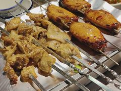 -熙成烧烤·三十三年(开发区店)