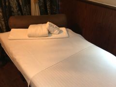 -域SPA·足疗·按摩·养生(静安寺店)