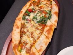 -Efes Turkish & Mediterranean Cuisine 艾菲斯餐厅(陆家嘴店)