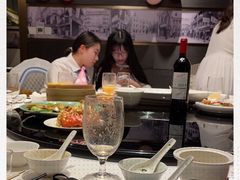 -上海小南国(正大店)