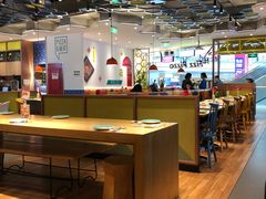 -菲滋意式休闲餐厅(北仑银泰城店)