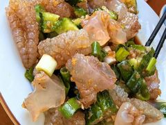 -晚归月亮湾私家菜(临邑路店)