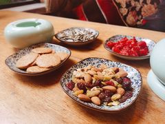 -大可堂普洱茶馆(襄阳南路馆)