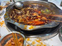 -水碾河刘老大串串香(水碾河路店)