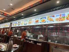 -葛记焖饼(伏牛路店)