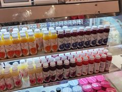 -BreadTalk面包新语·烘焙蛋糕(东方宝泰广场店)