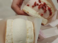 舒芙蕾原味-Gram舒芙蕾(杭州中心店)