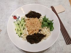 -五爷拌面(宽城万达店)