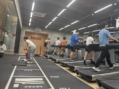 -Vamos巴猫司健身中心(五角场店)