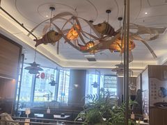 -船歌·鱼水饺青岛菜(金狮广场店)