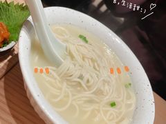 -人间酒暖·Go blanc·烧鸟·深夜食堂(陆家嘴店)