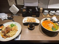 -雷神拉面(财富中心玉米楼店)