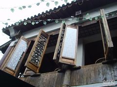 门面-礼耕堂·百年茶人餐厅(梅家坞店)