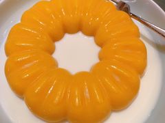 -青岛香格里拉·香宫中餐厅