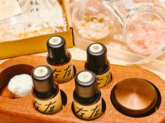 -左右Massage/Spa(长寿路店)