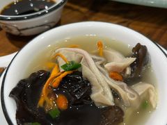 -江宁肚包鸡(铁心桥店)