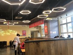 大堂-牛三哥洛阳牛肉汤(生态城店)