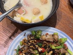 -静一餐厅·湖北菜(前门创始店)