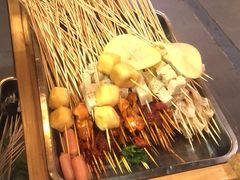 -钢管厂五区小郡肝火锅串串香(清河店)