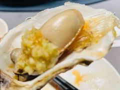姜汁蒸法国生蚝-徐记海鲜(大明宫|北二环店)