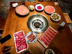 -楠火锅(太古里总店)