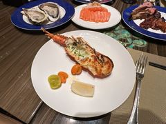 -珠海瑞吉酒店·秀餐厅