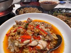 -柴门饭儿(成都太古里店)