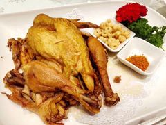 -大唐博相府酒店·陕西官府菜