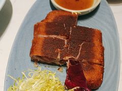 -鹿港小镇(悠唐店)