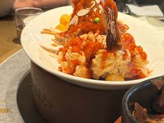 -吴越荣记苏州菜·松鼠桂鱼100%活鱼现做(斜塘老街店)