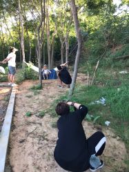 -金麦兜儿童摄影(新星绿城店)